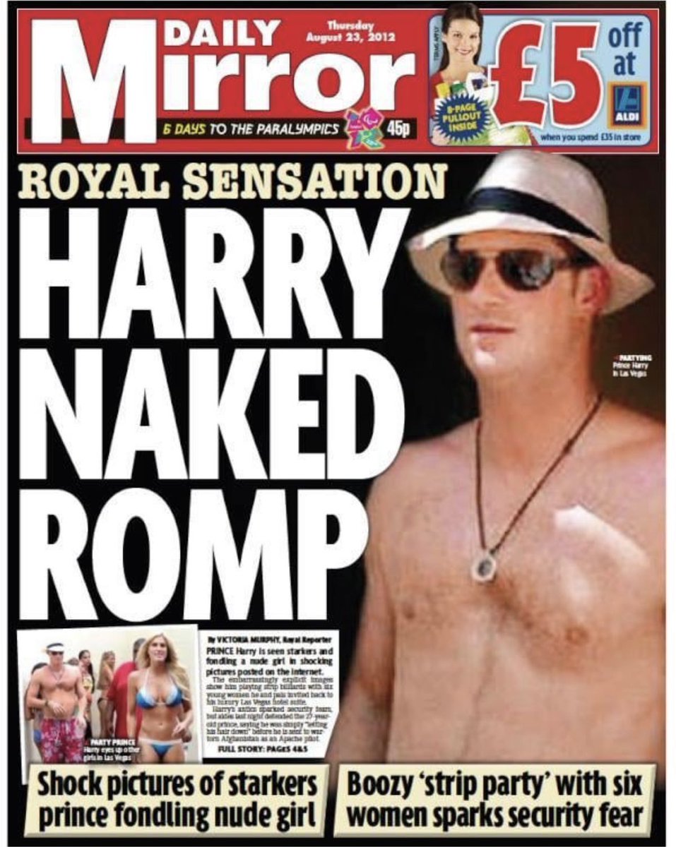 BeeHypedMemes's tweet photo. No one is buying the fake royal I’m such a good guy visiting Ukraine bull from your paid beloved press Harry. We all know the real Harry an evil prick #HarryHewitt #HarryAndMeghanAreBullies #HarrySmollett https://t.co/lssuGMB55l