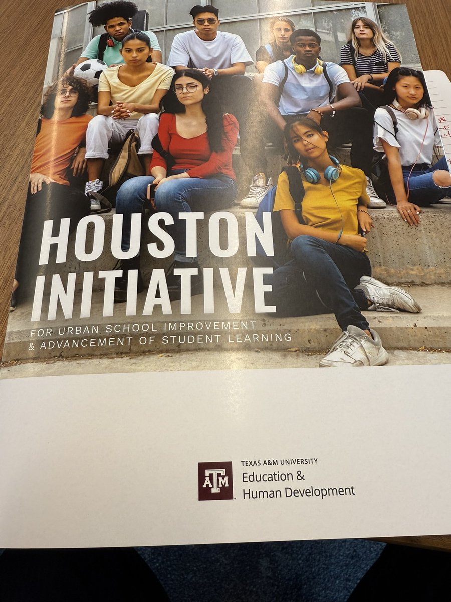 RenferdJoseph's tweet image. .@AliefISD great opportunity today to engage in a thought partner discussion with the Texas A&amp;amp;M system about new initiatives that will benefit the Alief school system and community as a whole. #StayTuned #BuildIt