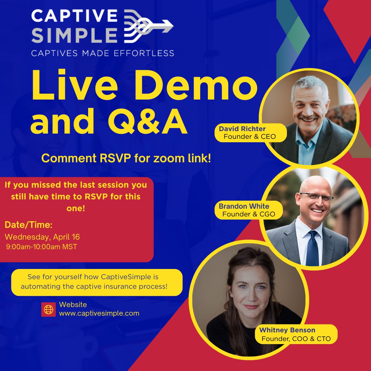 CaptiveSimple tweet media