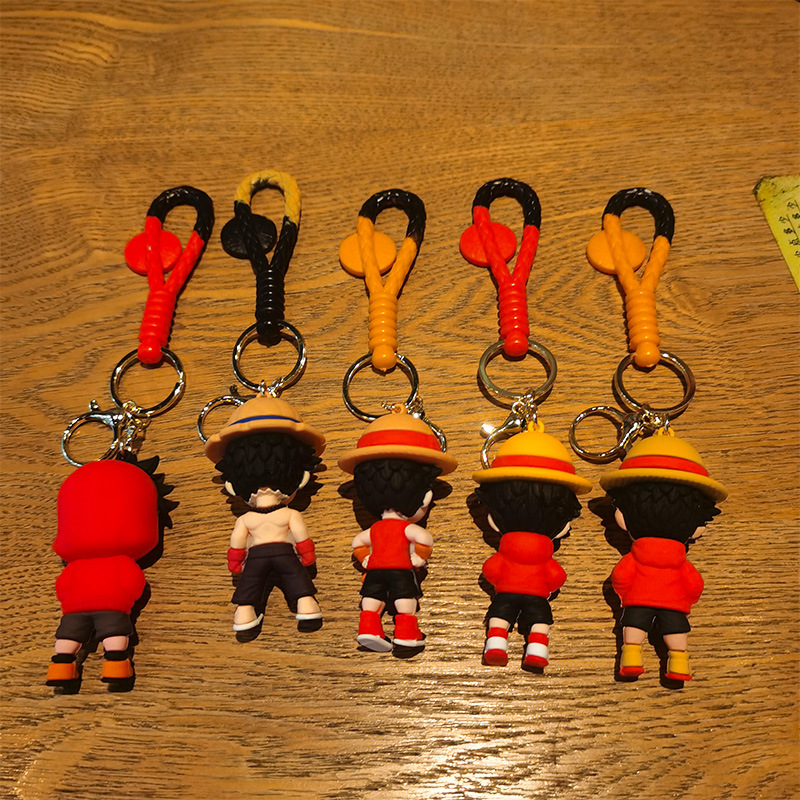 BjdCrochetDoll's tweet image. bjdcrochetdoll.etsy.com/listing/188346…
 Silicone One Piece Keychain – Luffy Figurine Keychain Gift Mini Pendant
#BackpackAccessory #CoupleKeychain #GirlsGift #HolidayGift #KidsGift #RubberPendant #Eco-Friendly #BagCharm #FriendGift #MovieMerch #TrendyKeychain #CoupleGif