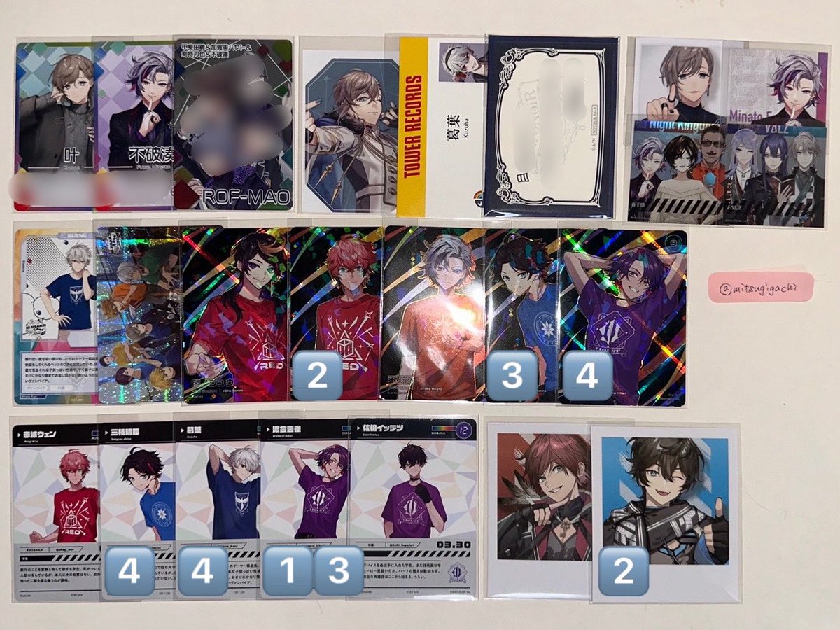 Chika/ﾘﾄﾘﾝ有 tweet media