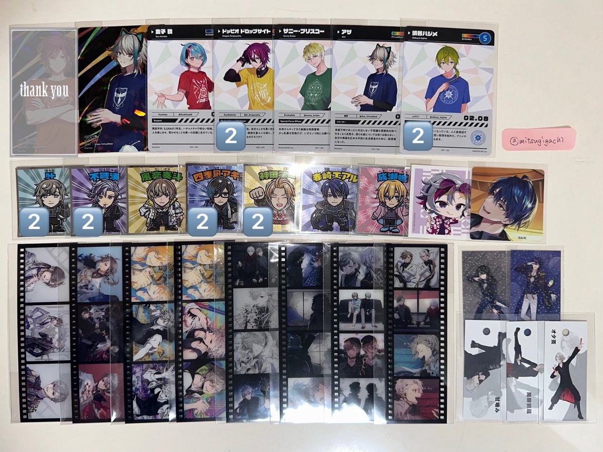 Chika/ﾘﾄﾘﾝ有 tweet media