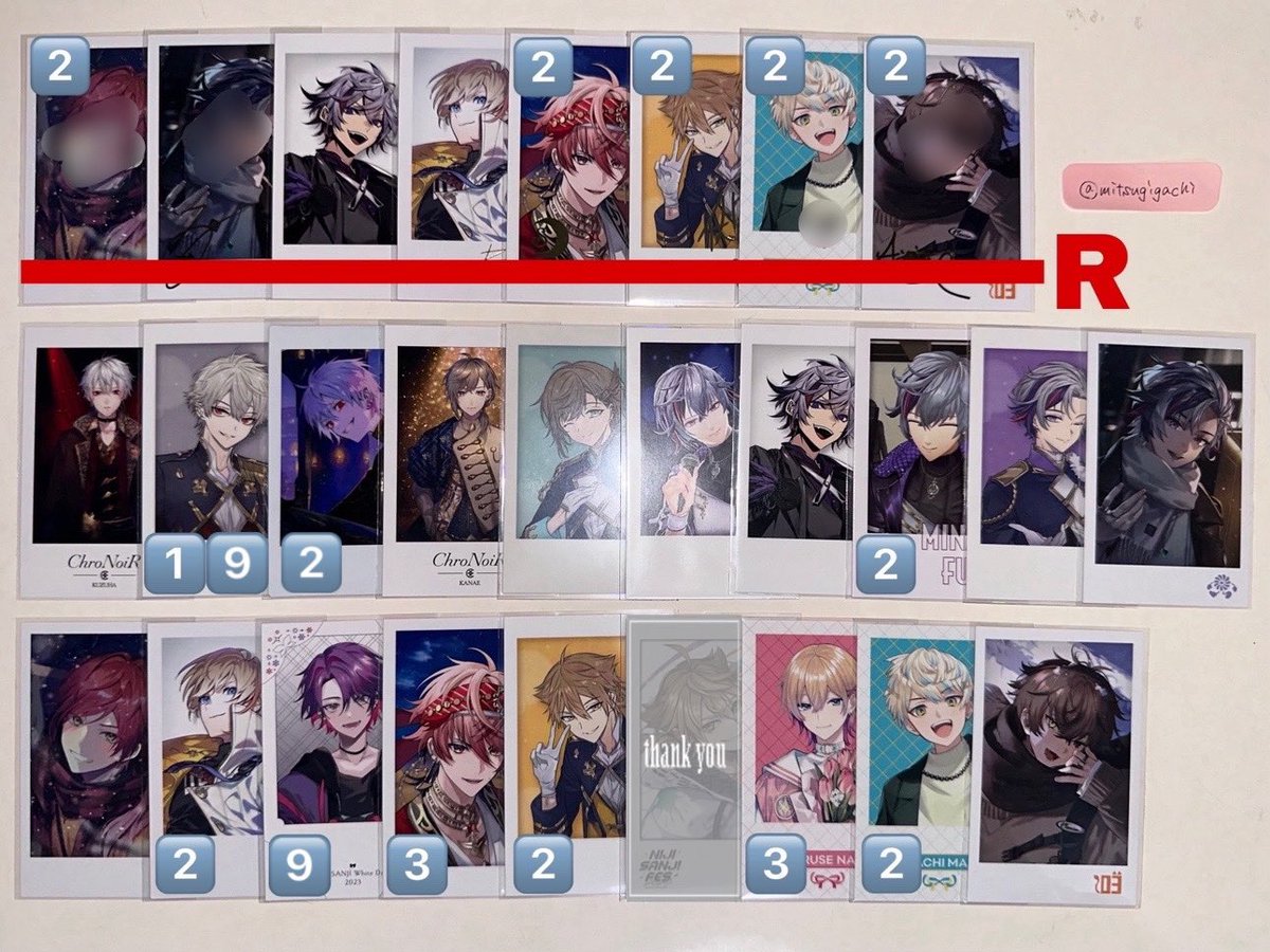 Chika/ﾘﾄﾘﾝ有 tweet media