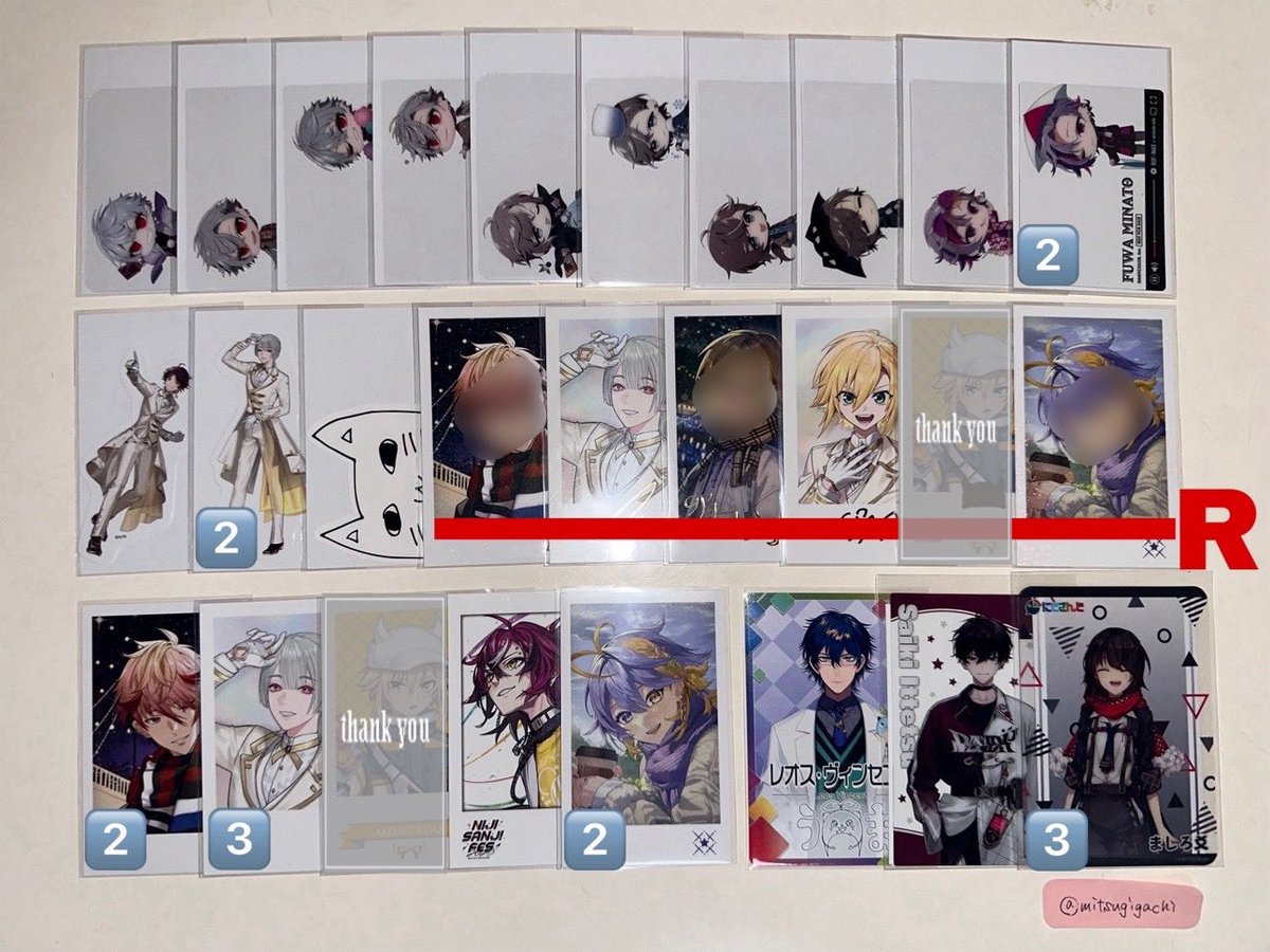 Chika/ﾘﾄﾘﾝ有 tweet media