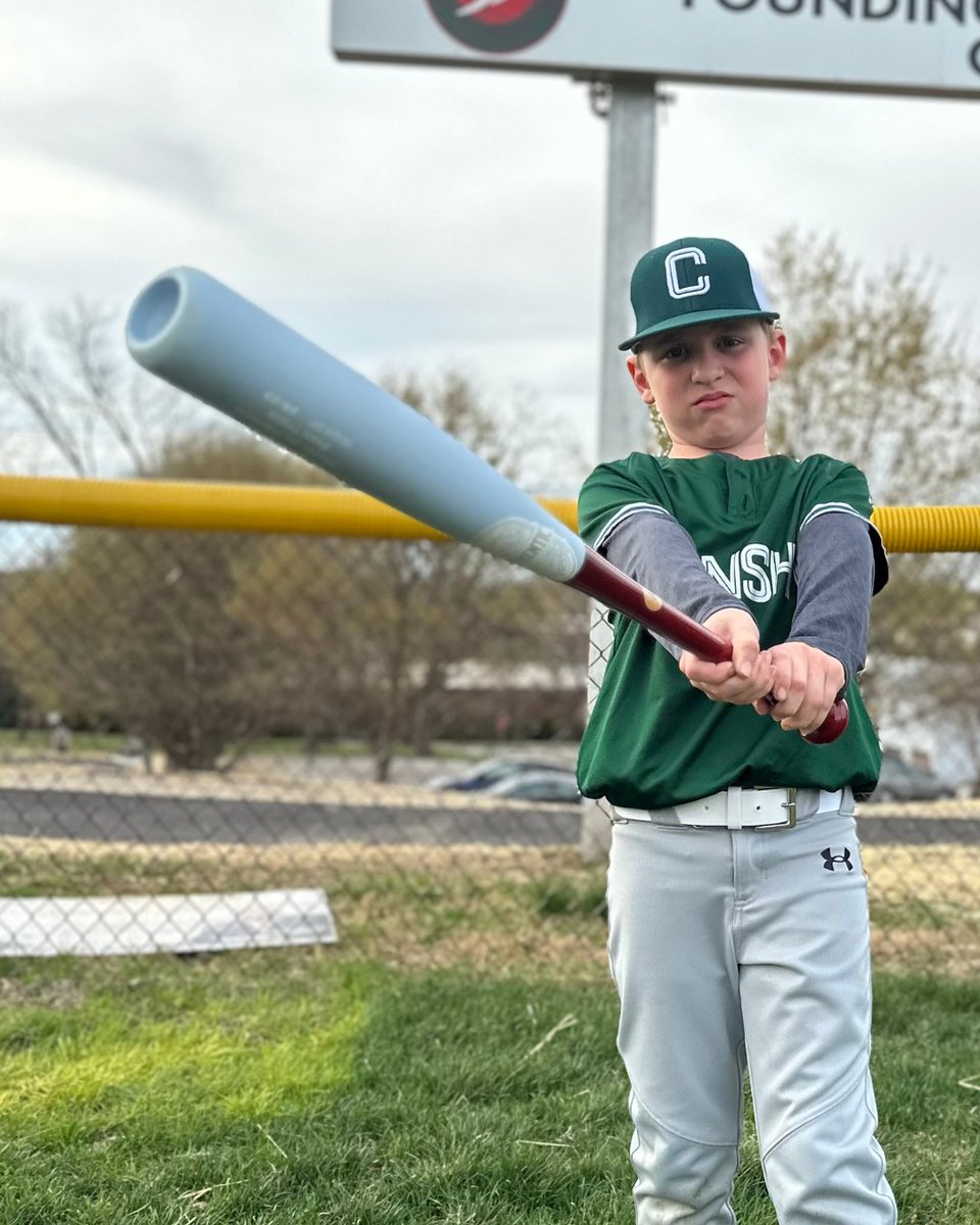 Authentic Bats tweet media