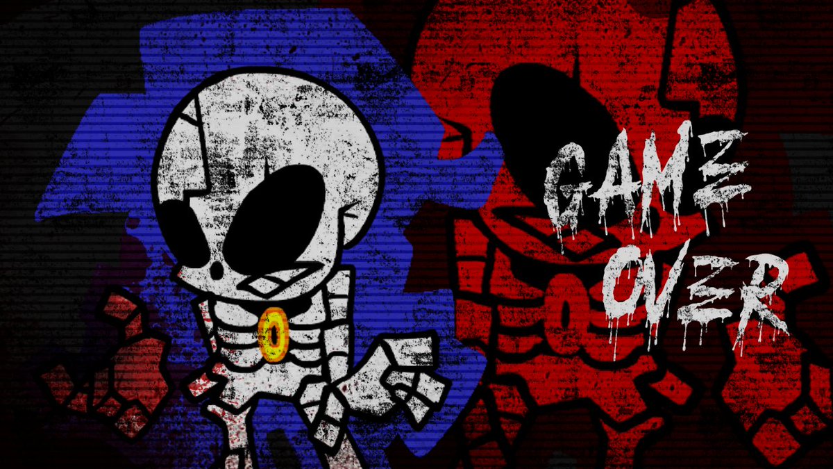 FunkinGenerations🦔🎤 tweet media