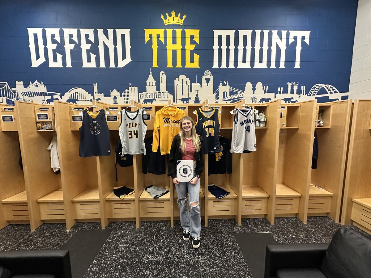 Mylee McQueary tweet media