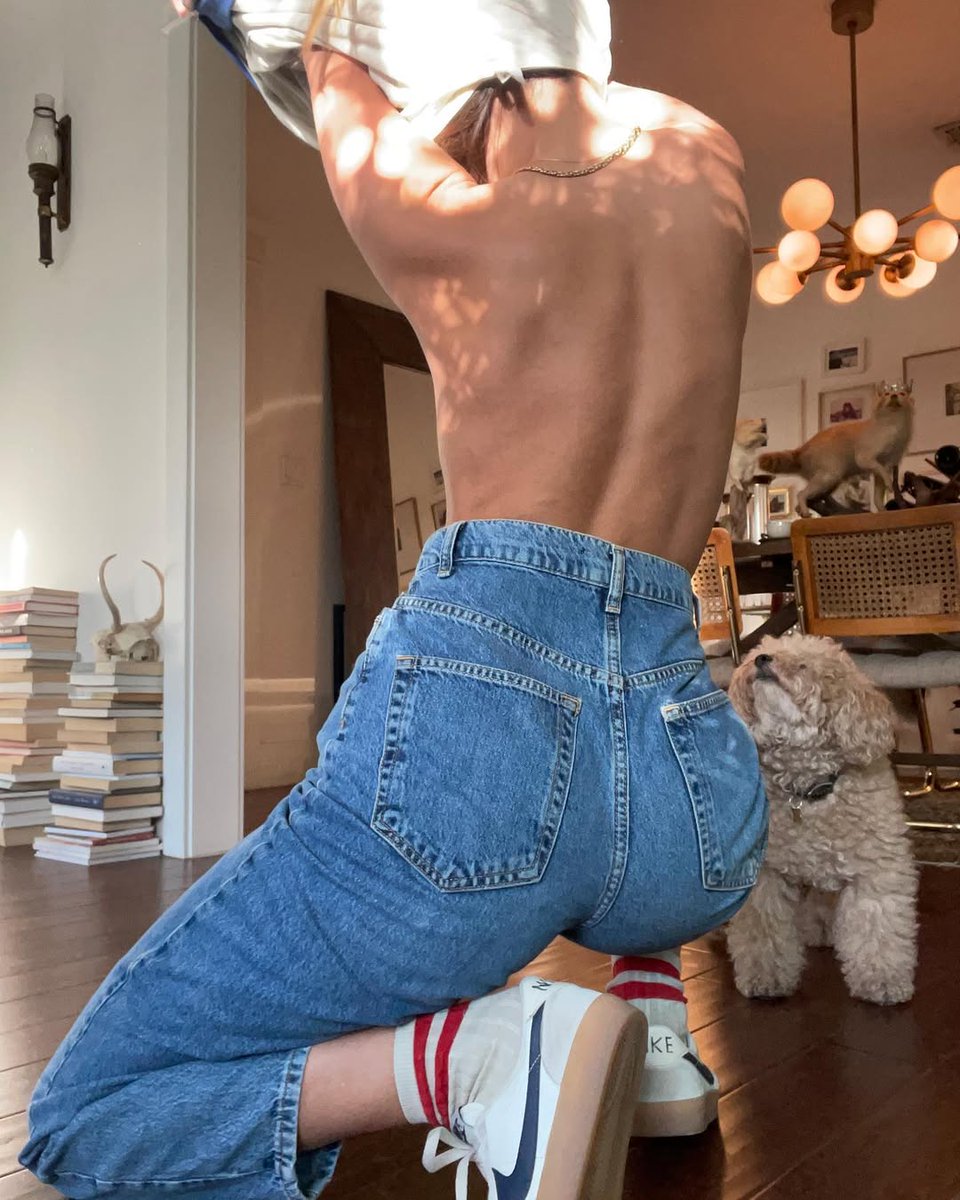 Daisy 'Quake' Johnson tweet media