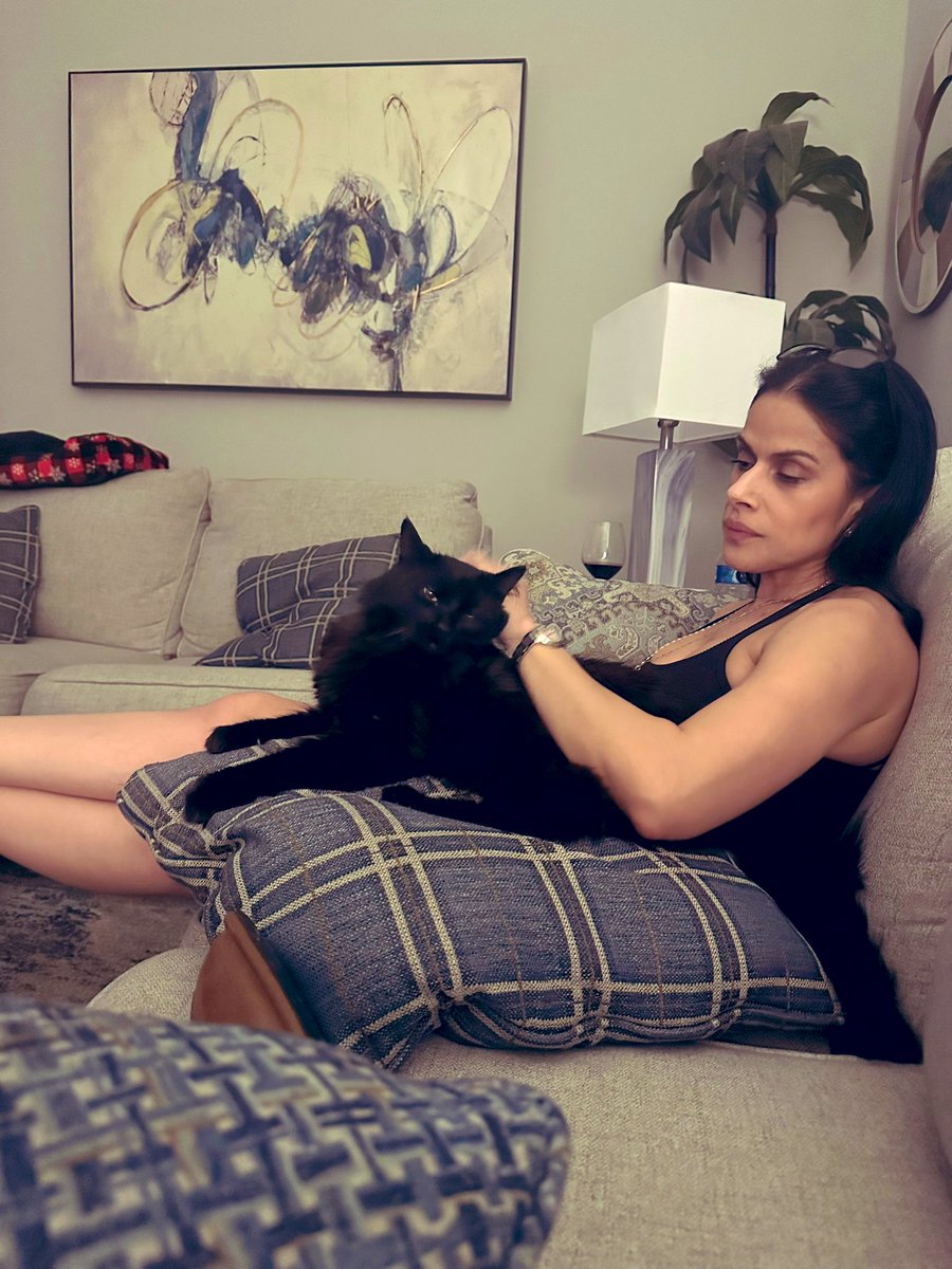 Love my little ones. ☺️