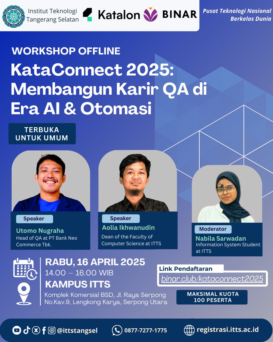 Onno W. Purbo tweet media