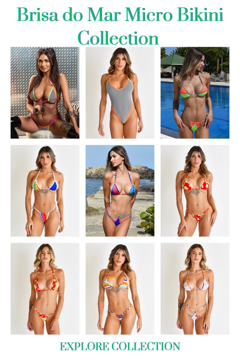 OH LOLA SWIMWEAR (@ohlolaswimwear) on Twitter photo The Brisa Do Mar Collection has just dropped! ๐ดโจ๏ธ
Discover 37 new micro bikinis and 7 pareos inspired by the soul of the Brazilian summer.
<a href="/HoustonHotwife/">Houston Hotwife</a> <a href="/Samshouseofplay/">Sam's House Of Play *NO PPV EVER</a> <a href="/housewifeheels/">Housewifeheels</a> <a href="/CoupleOh/">CoupleOH ๐๐๐๐๐ฅ</a> <a href="/inkedncurvy77/">Inked Couple ๐No PPV๐</a> <a href="/RioZen13/">RioZen</a> <a href="/0242joker/">WH0242</a> <a href="/Meemmag/">ู
ุฌูุฉ ู
ูู
.. ู
ูุฑุขุชูุง</a> <a href="/AWife2/">Lexi Kane</a> <a href="/BikiniOutlawz/">BikiniOutlawz</a> The Brisa Do Mar Collection has just dropped! ๐ดโจ๏ธ
Discover 37 new micro bikinis and 7 pareos inspired by the soul of the Brazilian summer.
<a href="/HoustonHotwife/">Houston Hotwife</a> <a href="/Samshouseofplay/">Sam's House Of Play *NO PPV EVER</a> <a href="/housewifeheels/">Housewifeheels</a> <a href="/CoupleOh/">CoupleOH ๐๐๐๐๐ฅ</a> <a href="/inkedncurvy77/">Inked Couple ๐No PPV๐</a> <a href="/RioZen13/">RioZen</a> <a href="/0242joker/">WH0242</a> <a href="/Meemmag/">ู
ุฌูุฉ ู
ูู
.. ู
ูุฑุขุชูุง</a> <a href="/AWife2/">Lexi Kane</a> <a href="/BikiniOutlawz/">BikiniOutlawz</a>