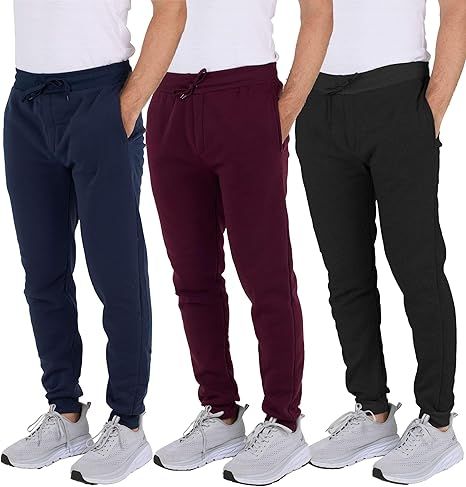 HappyKidDeals's tweet image. #AD 131 #TechFleece #JoggerSweatpants #BigAndTallFashion

15% off Now $38.24 Was $44.99

3 Pack: Men's Tech Fleece Ultra-Soft Jogger Athlet

Buy via Amazon
geni.us/R0ojuT