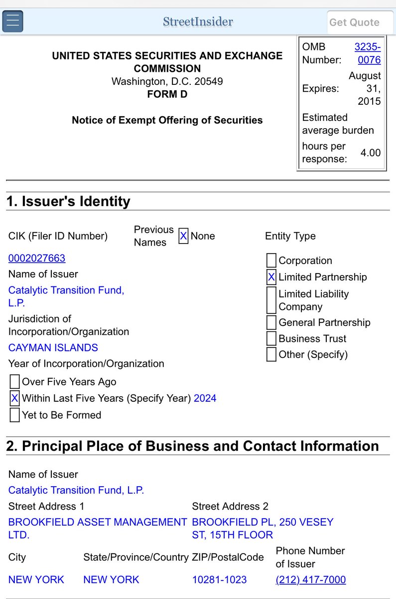 For everyone who wants to pretend this didn’t happen here are the posted SEC filings just stop