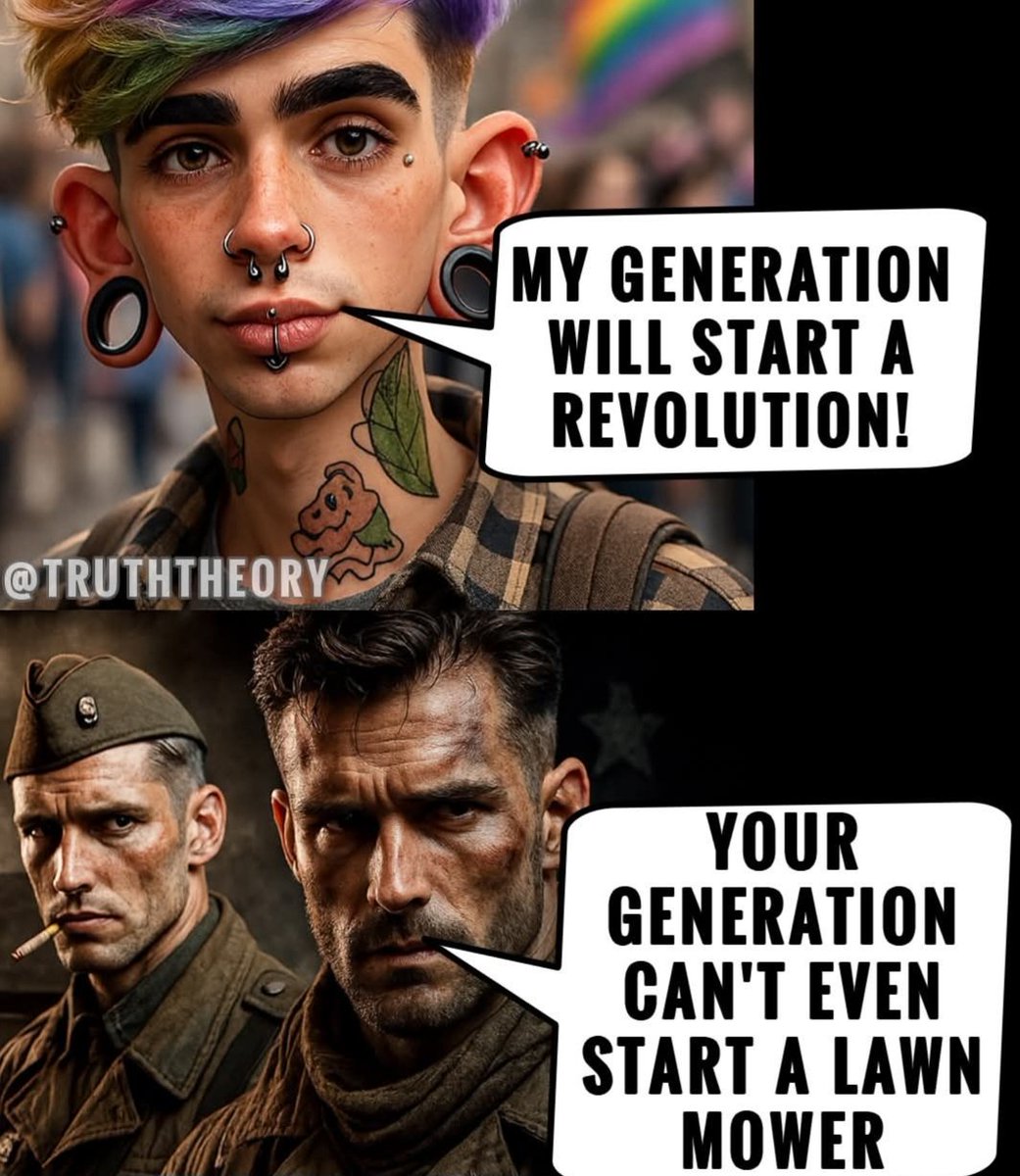 RealBookerScott's tweet photo. So true. https://t.co/BShmD0m3ZR