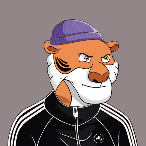 Tycoon Tigers Sales Bot tweet media