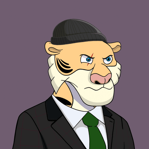 Tycoon Tigers Sales Bot tweet media