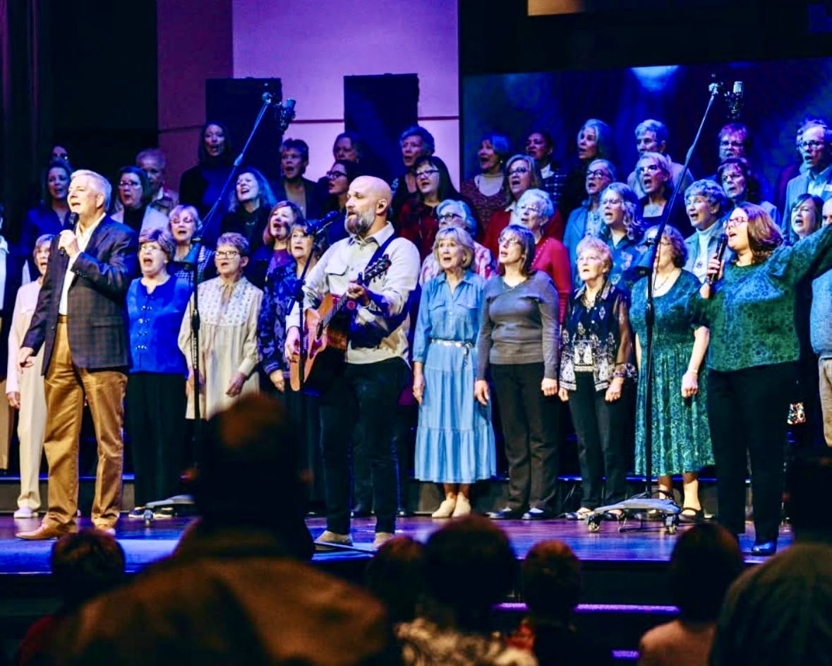 The 75th Anniversary Celebration <a href="/QSBC/">QSBC</a> was truly spectacular. Thank you God! Psalm 75:1