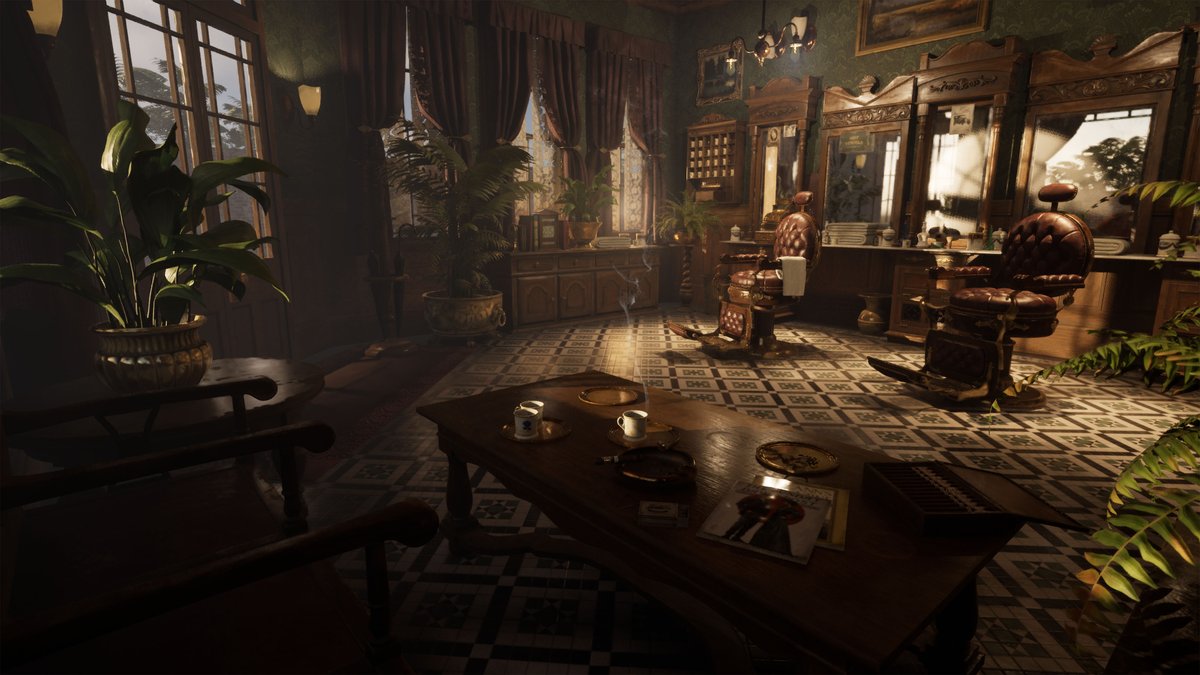 coulman_kevin's tweet photo. Hi I’m Kevin. I'm a 3D artist, who loves storytelling through environments! When I’m not working as a freelance illustrator, I make original textures, models, and sculpts. I am looking for opportunities in game dev!
#PortfolioDay 
https://t.co/BrBOhtr6kz
✉️kevinjcoulman@gmail.com https://t.co/4QXTPa0n8r