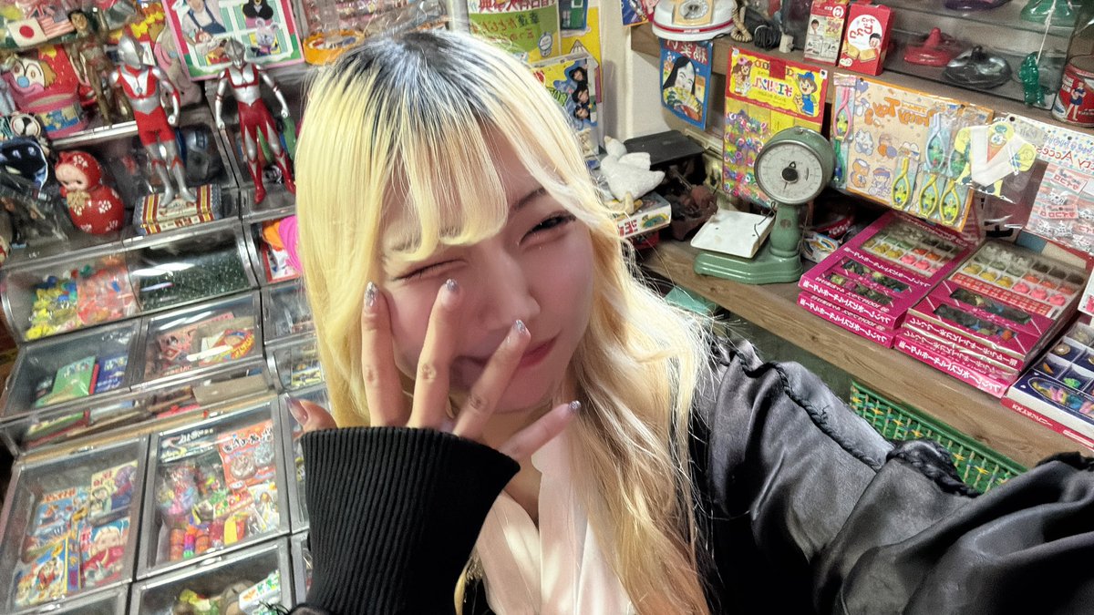 otuki_67's tweet photo. 🥳 https://t.co/oDQ4ctpLuE