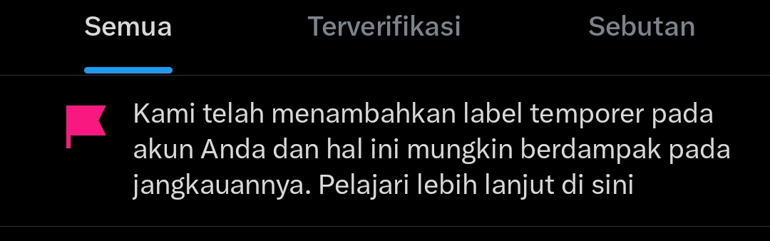 memgk's tweet photo. engga ngapa ngapain kena juga? https://t.co/jEmSVdgv3p