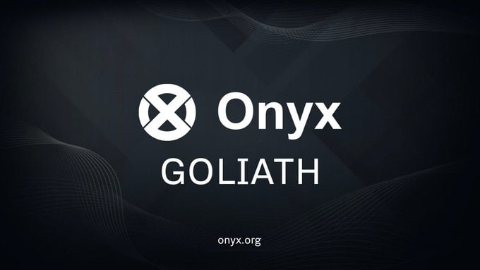 Which part of Goliath are you looking forward to the most? 👀 $XCN