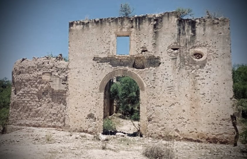 Csr_AAM's tweet photo. "Este pueblo está lleno de ecos.” -
Juan Rulfo https://t.co/YqnoWctJZI