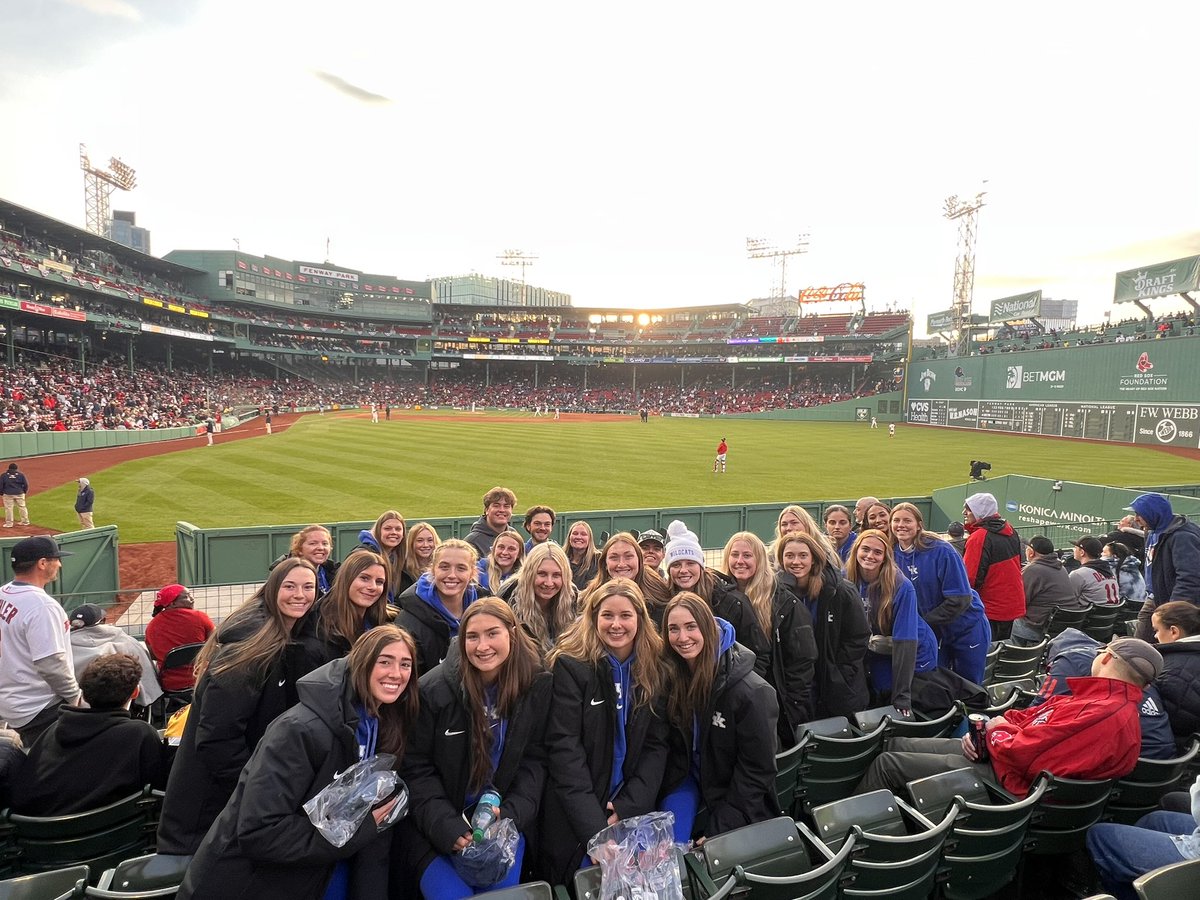 Thanks to our friends <a href="/Delta/">Delta</a> for helping us out today to get to Fenway Park in time for the <a href="/RedSox/">Red Sox</a> game‼️