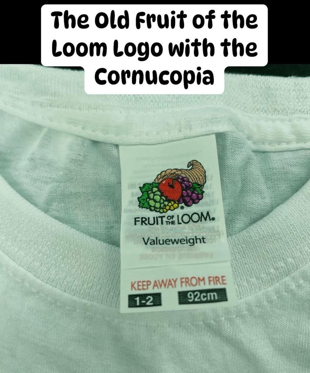Don’t tell me it didn’t exist 

What do you see?