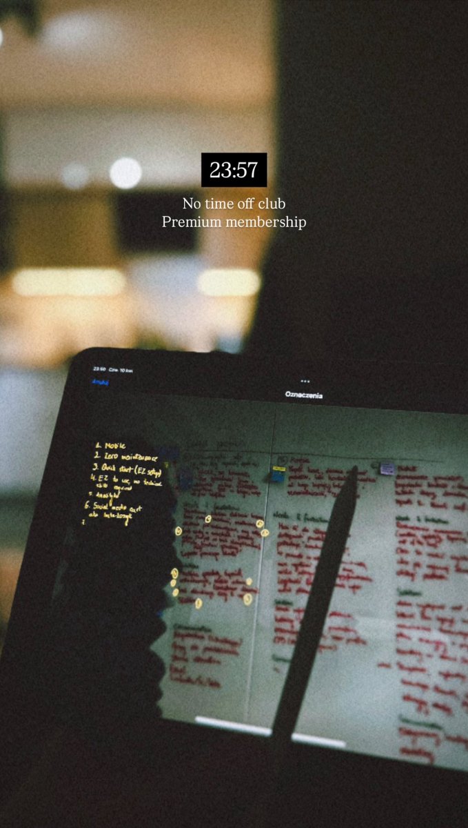 Late night is my fav time to enjoy a peaceful, uninterrupted design session. Physical workshop notes + digital scrawls = gold