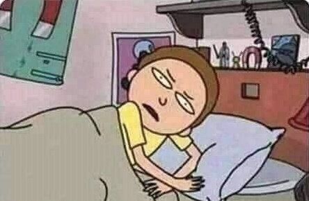 NottyOficial's tweet photo. Absolutamente nadie:
Yo a las 3am: bueno, y Raffy Lind? https://t.co/QJBPbs14Nm