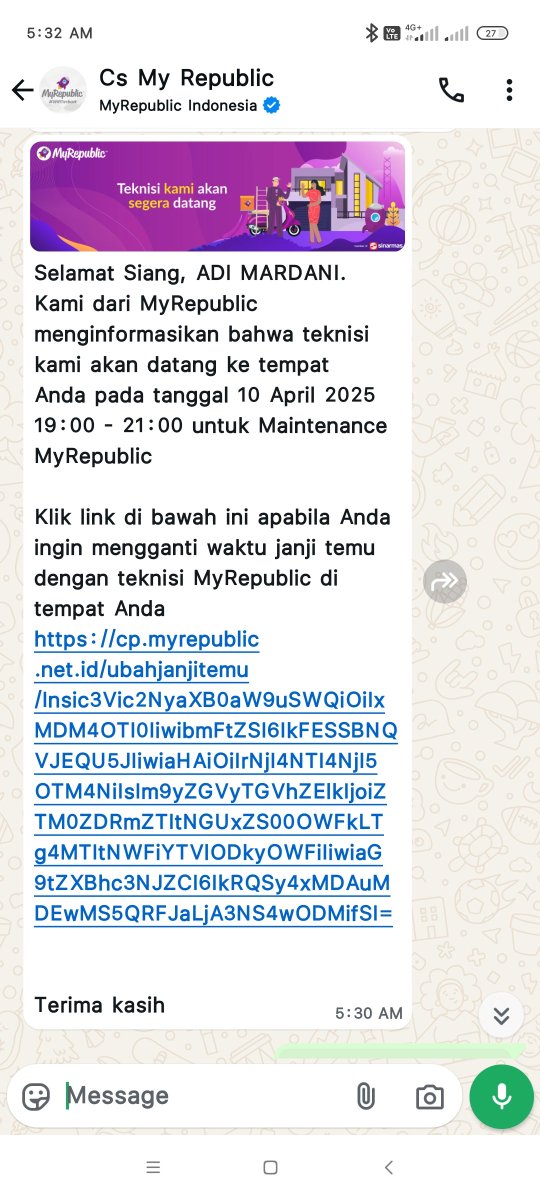 Adhi Mardani 🍉🦉 tweet media