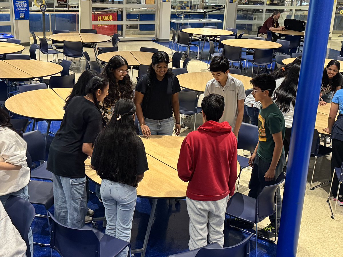 FHS IB Diploma Programme tweet media