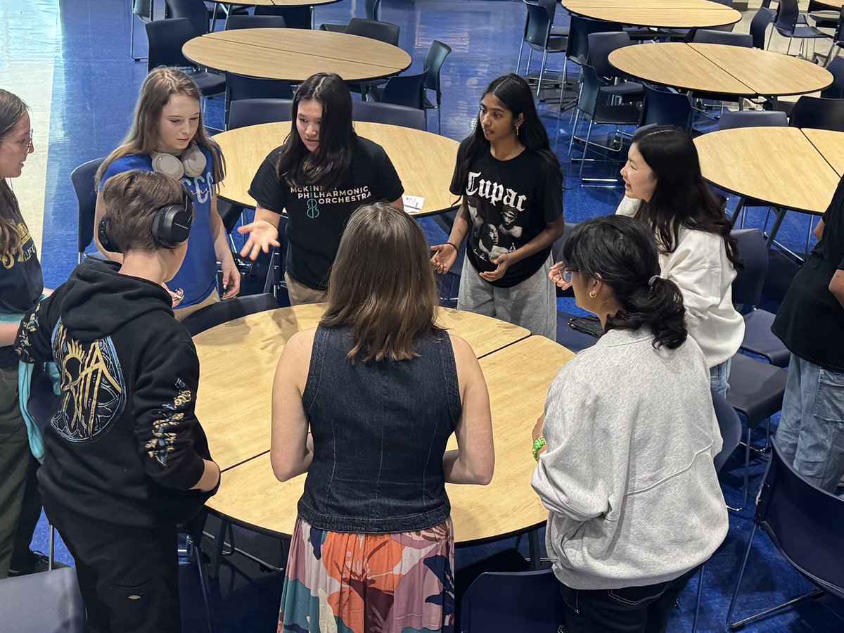 FHS IB Diploma Programme tweet media