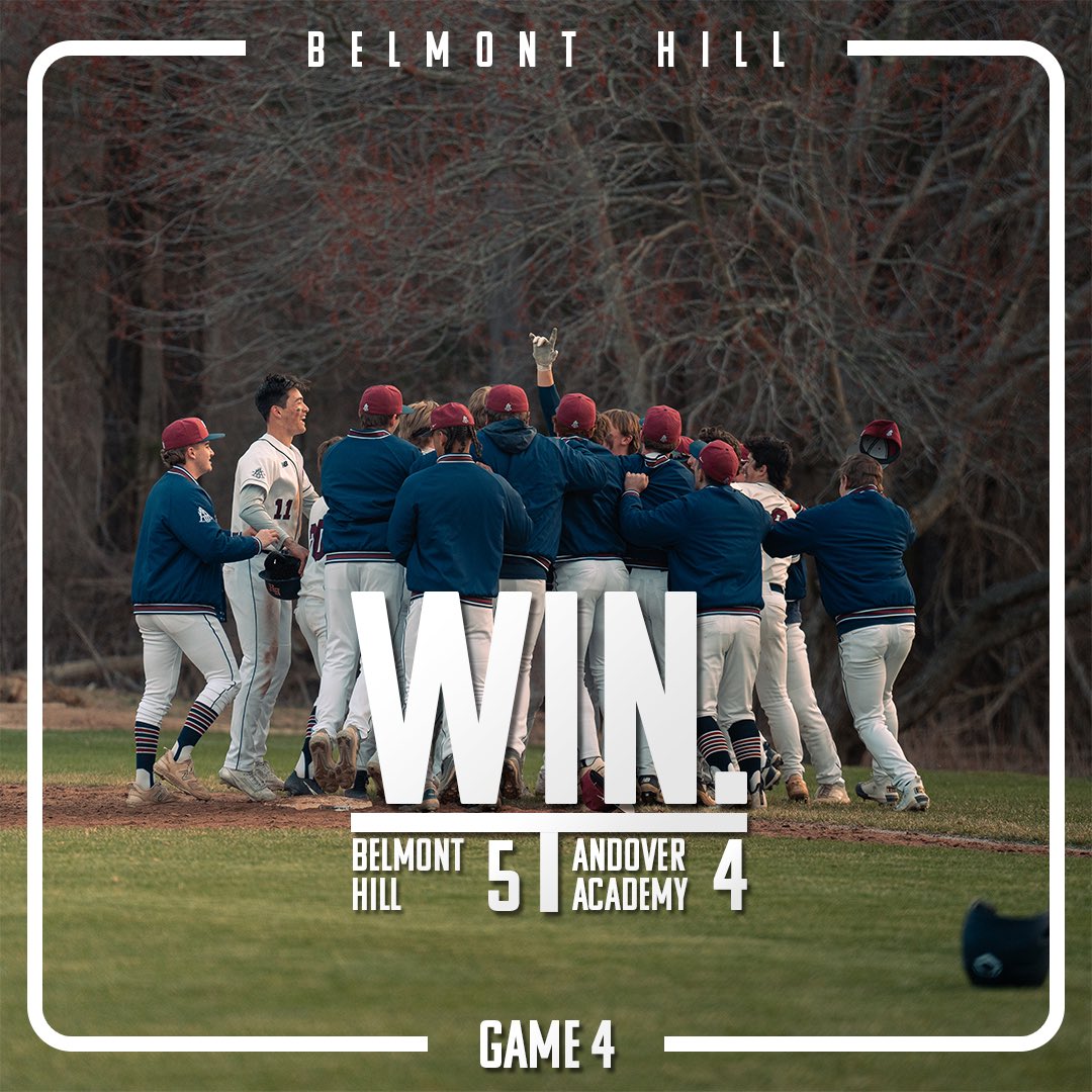 BH Baseball tweet media