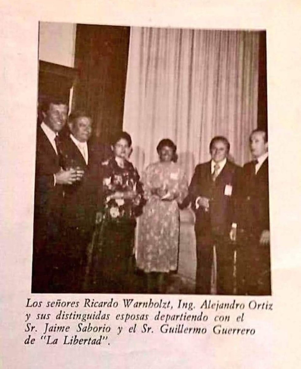 ortizpadilla's tweet photo. Mi entrevista exclusiva para @ElAsegurador 
Brockman y Schuh 
La Empresa que cambió y evolucionó el seguro privado en México y Latinoamérica.
Mi Padre uno de sus fundadores ❤️ https://t.co/FxXZCwEhMw