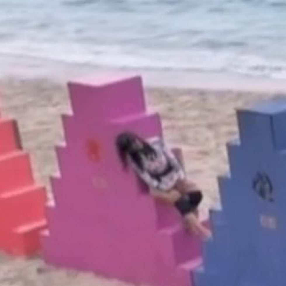 Lo ha dicho Jorge Javier , Carmen descansa en paz. #SVGala6