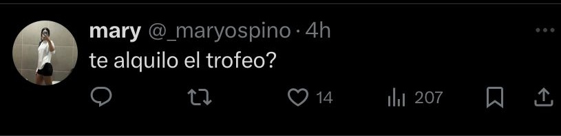 KxinxrGod's tweet photo. les hacemos descuento especial a los de medicina, por si quieren un trofeo más grande https://t.co/wDt2iY29nU