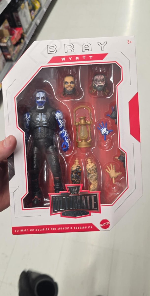 Trystan Atwater tweet media