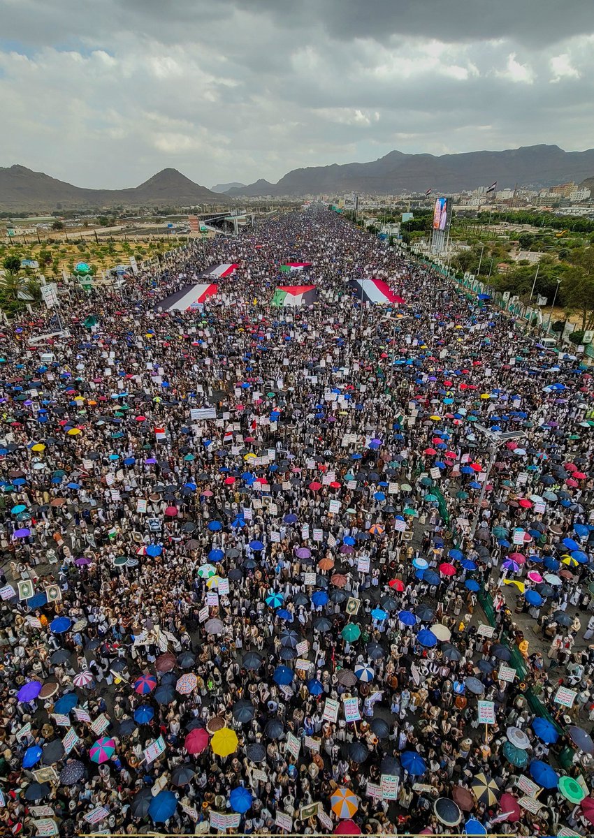 🇾🇪 Yemen is READY!
