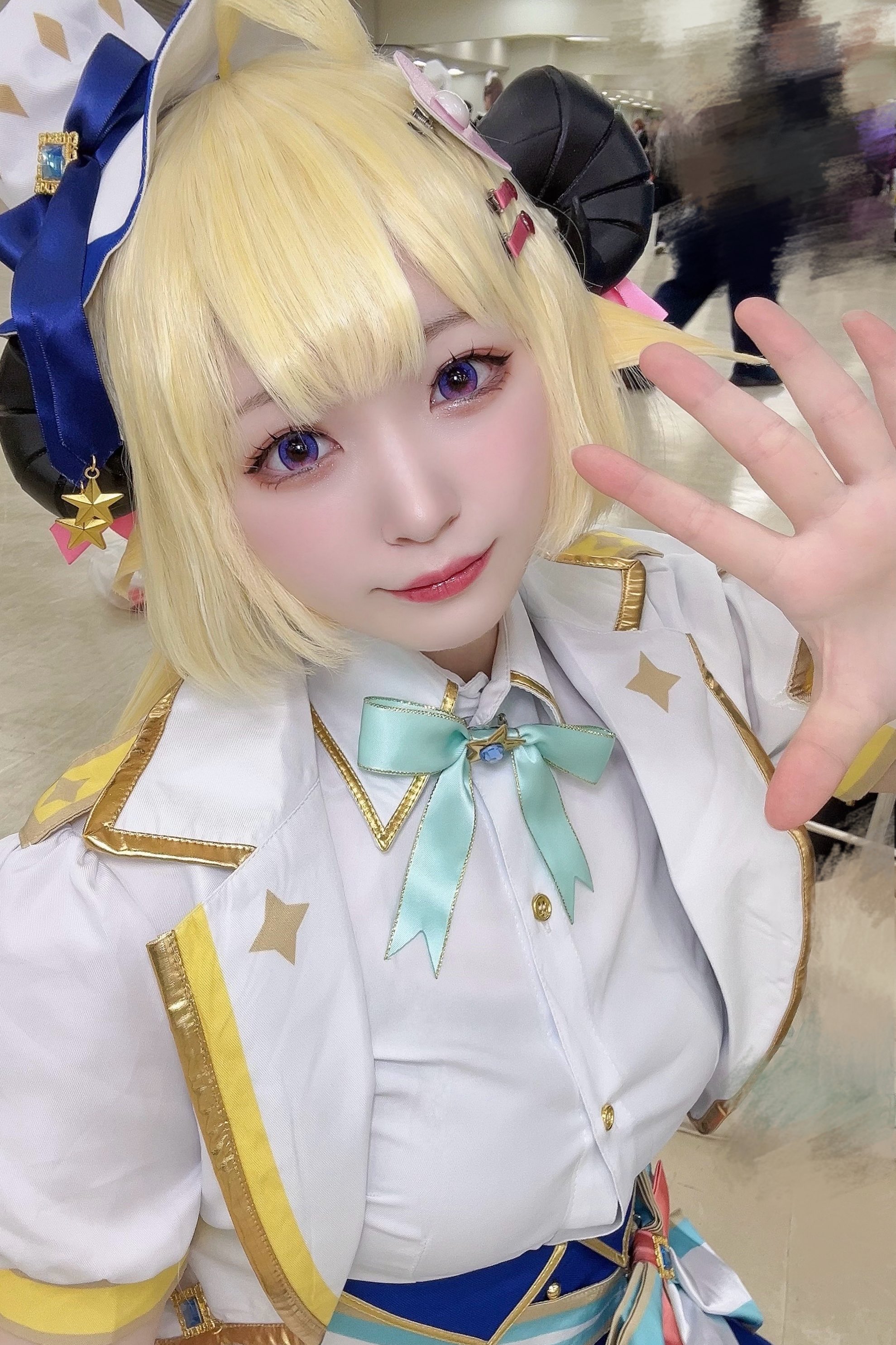 高品質 ホロライブカード プロモ メルカリ - 角巻わため 10枚