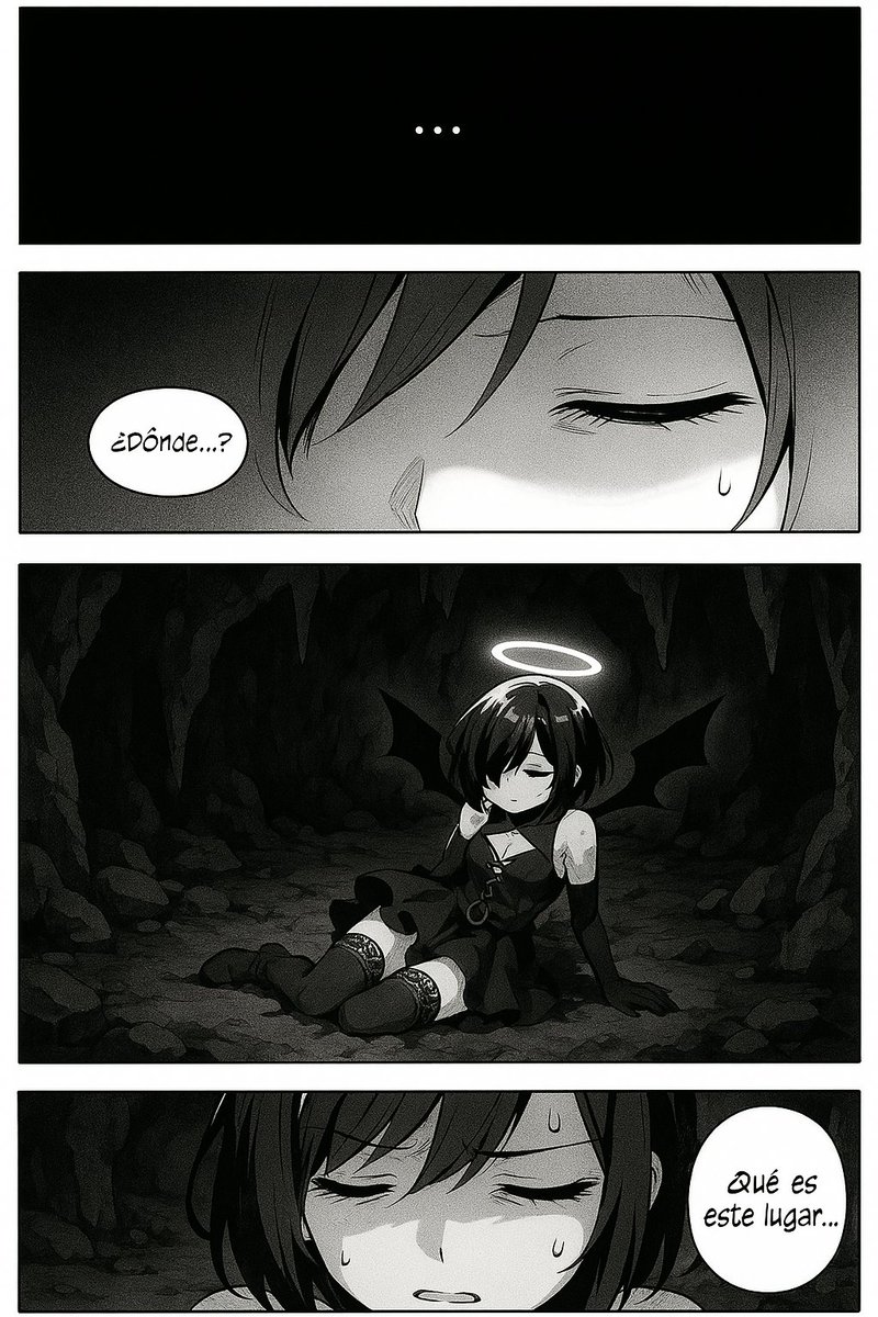 xpellit's tweet photo. Story board para el juego XPELLIT, sigo poniendo fotos en los comentarios

#IndieGameDev #manga #espanol #xpellit https://t.co/X4Cs9h0AZV