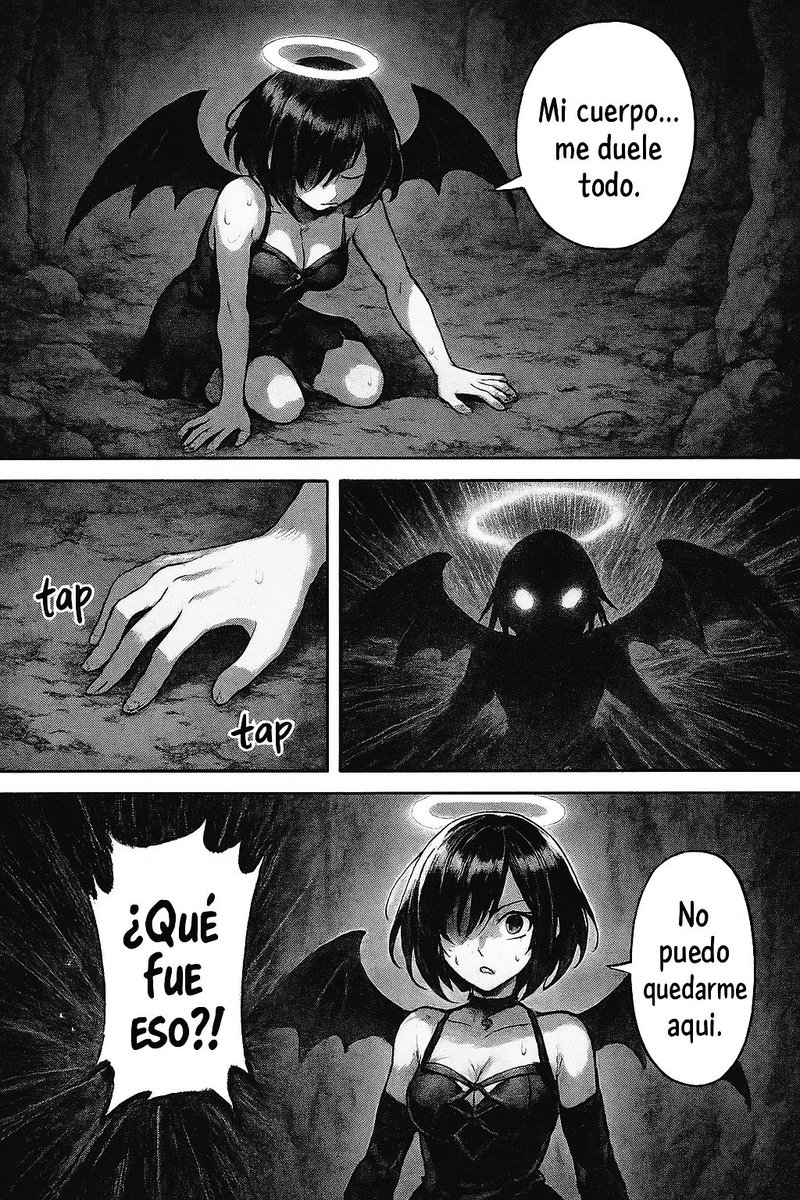xpellit's tweet photo. Story board para el juego XPELLIT, sigo poniendo fotos en los comentarios

#IndieGameDev #manga #espanol #xpellit https://t.co/X4Cs9h0AZV