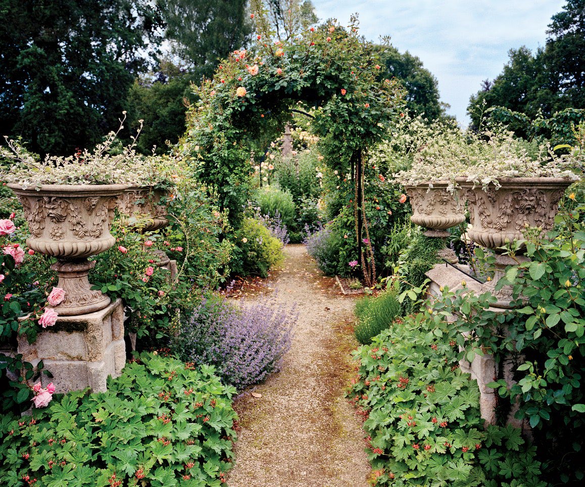 dearvotion's tweet photo. “I quit fashion to focus on my beautiful garden” pipeline is absolutely one of my favorite things. https://t.co/bka7OCedu5