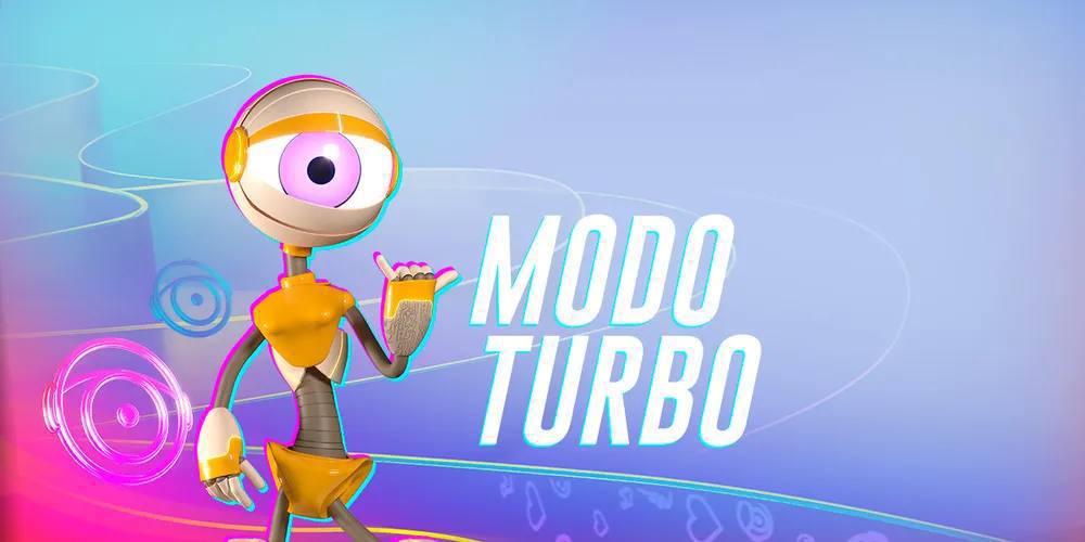 Eu_simplesment's tweet photo. #BBB25
Programação do Modo Turbo até a final do programa:

10/04 - Eliminação - Top 7 - Prova do Líder
11/04 - Formação de Paredão
13/04 - Eliminação - Top 6 - Prova do Líder + Formação de Paredão
15/04 - Eliminação - Top 5 - formação de Paredão
16/04 - Festa Top 5
17/04 - Eliminação - Top 4 - Prova de Resistência para definir o primeiro finalista
18/04 - formação do último Paredão
20/04 - Eliminação - Top 3 - votação para Final
22/04 - Final