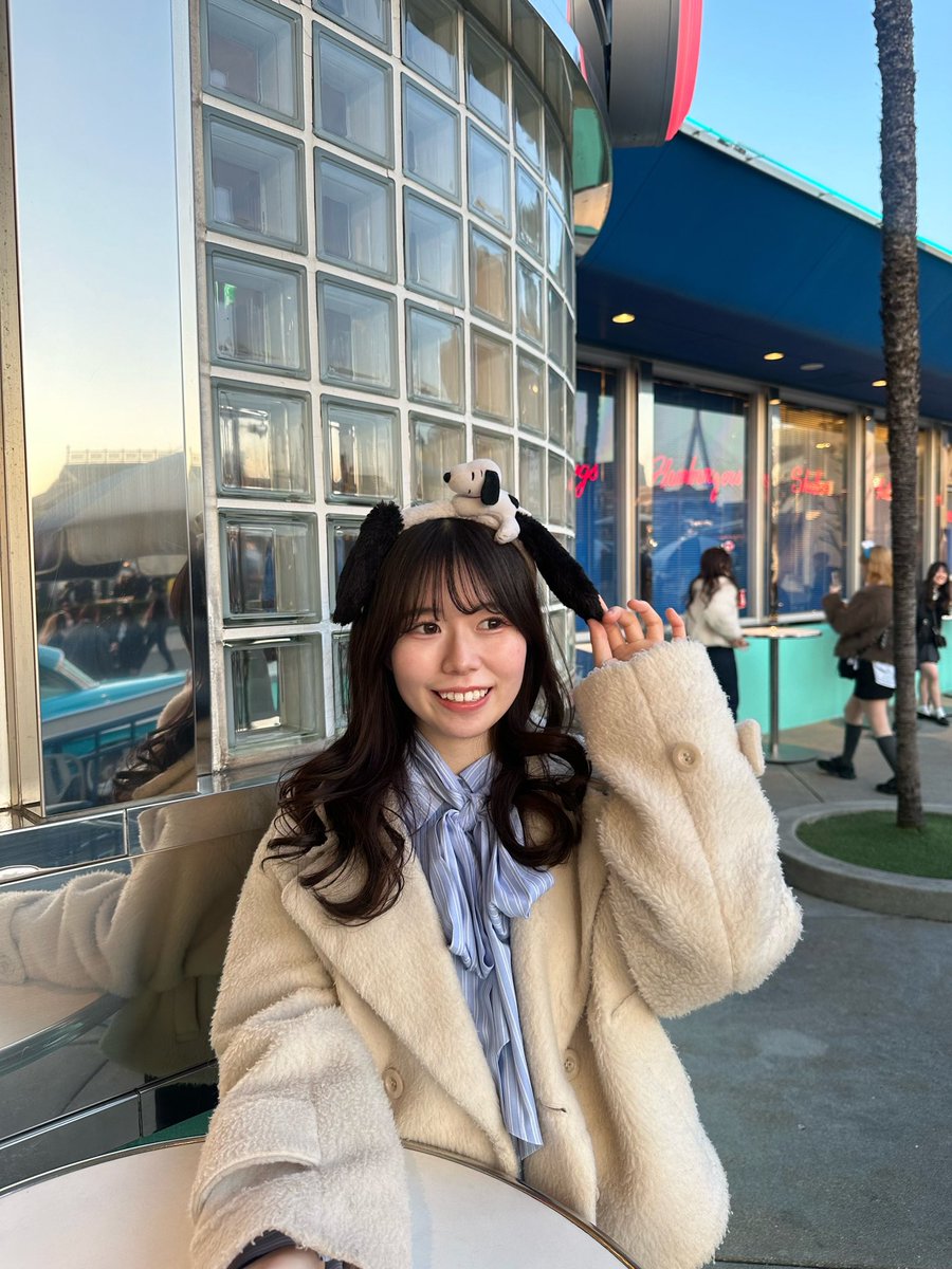 rf100_miss_01's tweet photo. おはよ〜✨ https://t.co/J6ZowPuokB