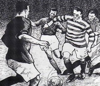 T H E ~ S H A M R O C K ☘️ tweet media