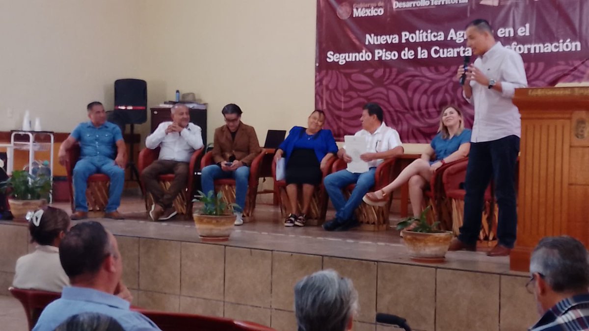 César Octavio Yáñez Centeno y Arvizu tweet media