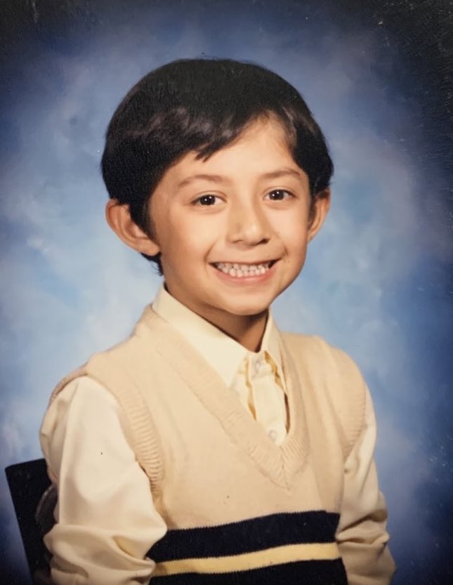 𝐂𝐡𝐚𝐫𝐥𝐞𝐬 𝐄. 𝐆𝐚𝐫𝐜𝐢𝐚, Ed.D. tweet media