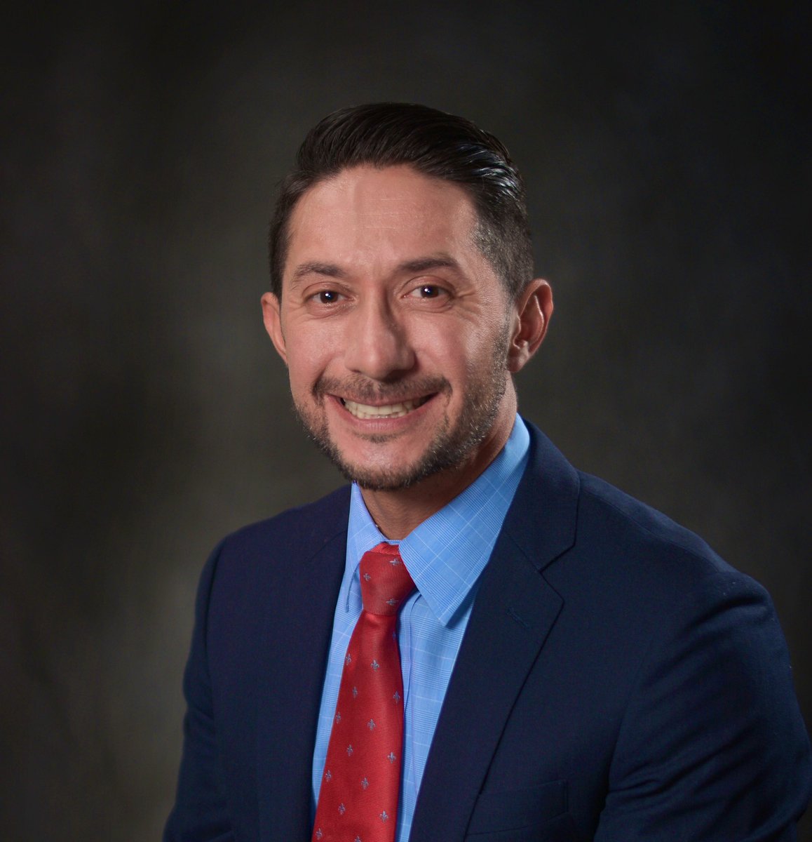 𝐂𝐡𝐚𝐫𝐥𝐞𝐬 𝐄. 𝐆𝐚𝐫𝐜𝐢𝐚, Ed.D. tweet media