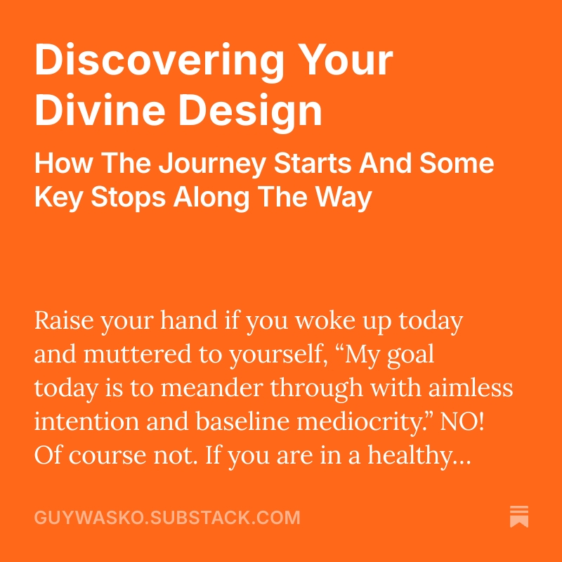 guywasko.substack.com/p/discovering-…